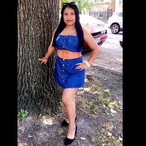 Meet your Posher, Karla